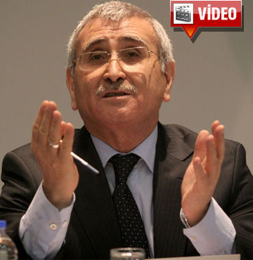 "Türkiye ekonomisi kapasitesinin üzerinde büyüdü"