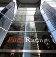 Uluslararas� kredi derecelendirme kurulu�u Fitch, Euro b�lgesindeki 5 �lkenin uzun vadeli kredi notunu d���rd�, not g�r�n�mlerini ise "negatif"e �evirdi.