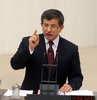 "Ya Türkiye de o masada olmalı ya da Fransa olmamalı"