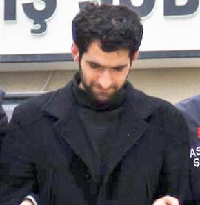 Uykuda karısını boğdu!