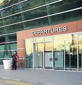 TAV Tiflis’in havasını değiştirmiş