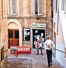 Müzikal şehir Macerata! GALERİ