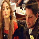 Sabancı'nın model aşkı...