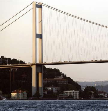 Üçüncü köprüde tarih belli oldu!