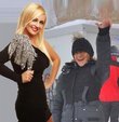 Ivana o hareket için ne dedi?