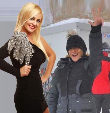 Ivana o hareket için ne dedi?