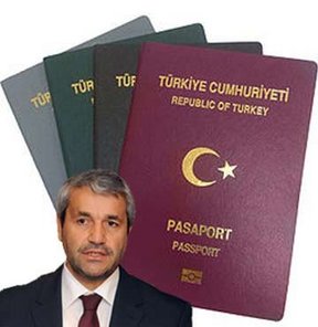 Bilim, Sanayi ve Teknoloji Bakanı Nihat Ergün, türkiye, Fransa, elektronik pasaport ihalesi, TÜBİTAK, çip