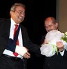 "Erdoğan ve Gül'ün babası CHP'liydi!"