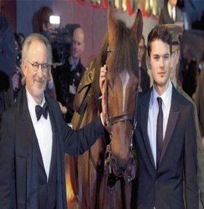 Spielberg Oscar’a dört nala