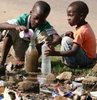 Zimbabvedeki