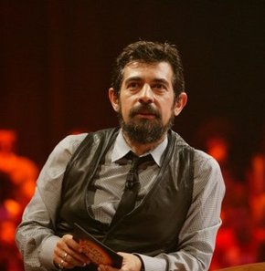 yalnızlar diskosu okan bayülgen