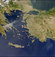 Ege Denizi'nde korkutan deprem!