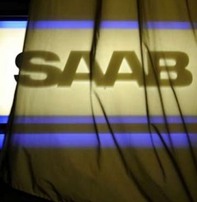 isveç, Saab, Türk şirketi Brightwell 
