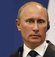 Putin'e bir haller oldu