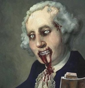 Zombi Washington 