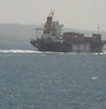 Çanakkale Boğazı trafiğe kapatıldı