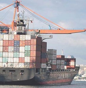 Highest trade deficit in Turkey's history
