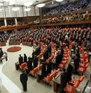 Emeklinin gözü Meclis'te