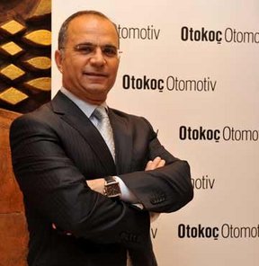 Otokoç'ta rekor satış!