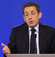 Sarkozy rahatsız!
