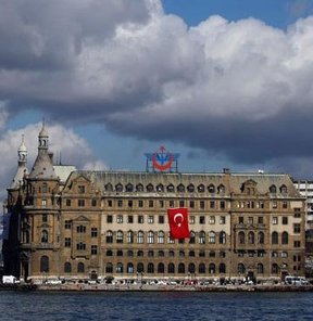 Ne olacak Haydarpaşa'nın hali?