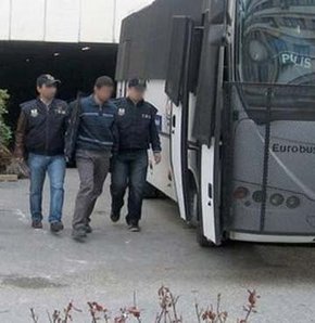 DHKP-C davası sanıklarına ceza yağdı