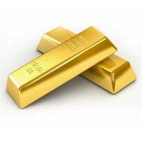 Gold reserves rose