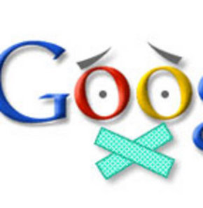 İnternette sansür google