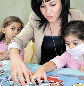 hastane okulları tatil