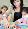 Bu okullarda tatil yok