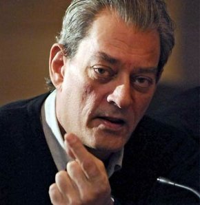 A harsh polemic between Erdogan and Auster was erupted