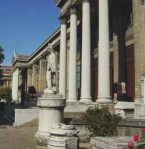 Uluslararası Müzeler Komisyonu Türkiye'yi attı