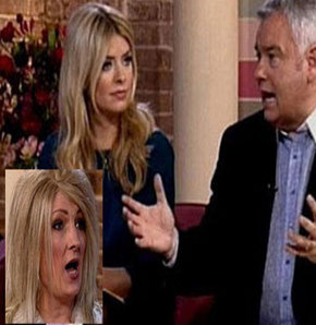 TV'de yapılan ahlaksız teklif ortalığı karıştırdı