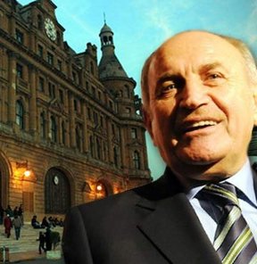 Kadir Topbaş Haydarpaşa Nazim planı belediye meclisi