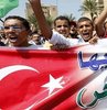 Ortadoğu'nun Türkiye sevgisi 