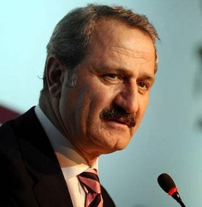 Ekonomi Bakanı Zafer Çağlayan, ihracat, İthalat, türkiye 