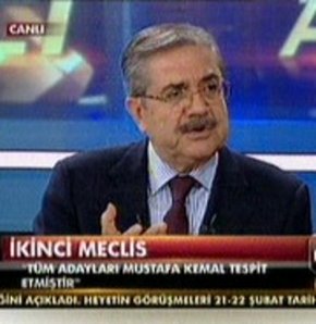 Atatürk halk önünde kimlerin linç edilmesi gerektiğini söyledi?