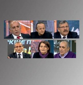 12 Eylül'de işkenceye uğrayanlar, cezaevinde kalanlar Türkiye'nin Nabzı'nda konuştu