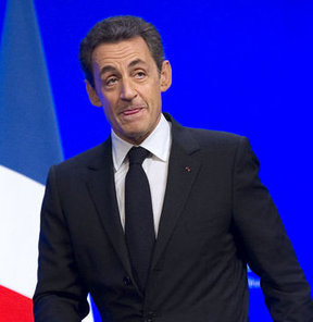 Bu iş Sarkozy'yi uykusuz bırakacak-Fransa-Renault