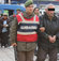 Sinop'ta dehşet!
