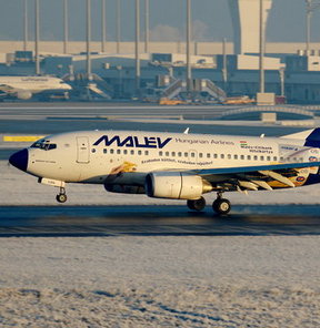 malev mazar hava yolları iflas