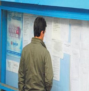 İsteyene Cumhurbaşkanlığı isteyene tefecilik kursu