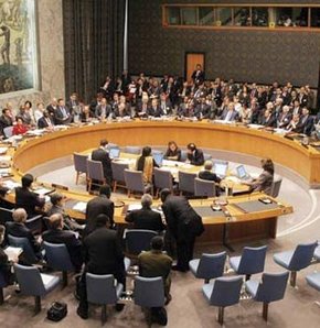 BMGK rusya Suriye Suriye karar tasarısı 