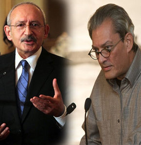 Kemal Kılıçdaroğlu