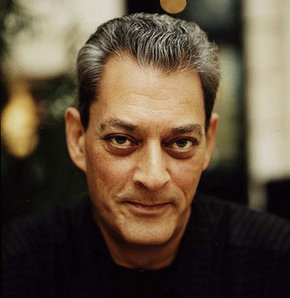 Paul Auster Başbakan Tayyip Erdoğan tartışması
