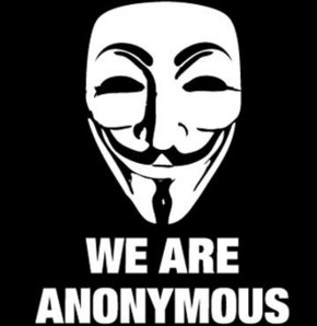 Anonymous Yunanistan
