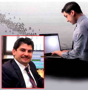 Mahmut kurşun Marketing Türkiye'nin sorularını yanıtladı