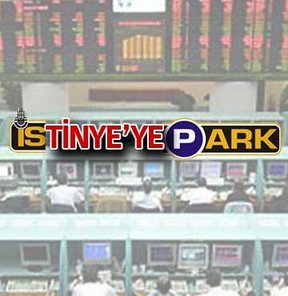 İstanbul Büyükşehir Belediyesi, İSPARK, yatırımcı