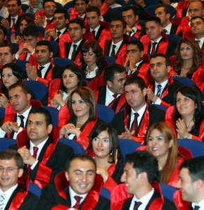Hakimler neden zam istiyor? 
