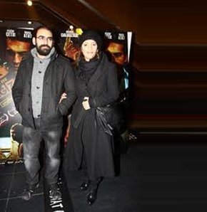 İşte 'Açılay'ın yeni sevgilisi